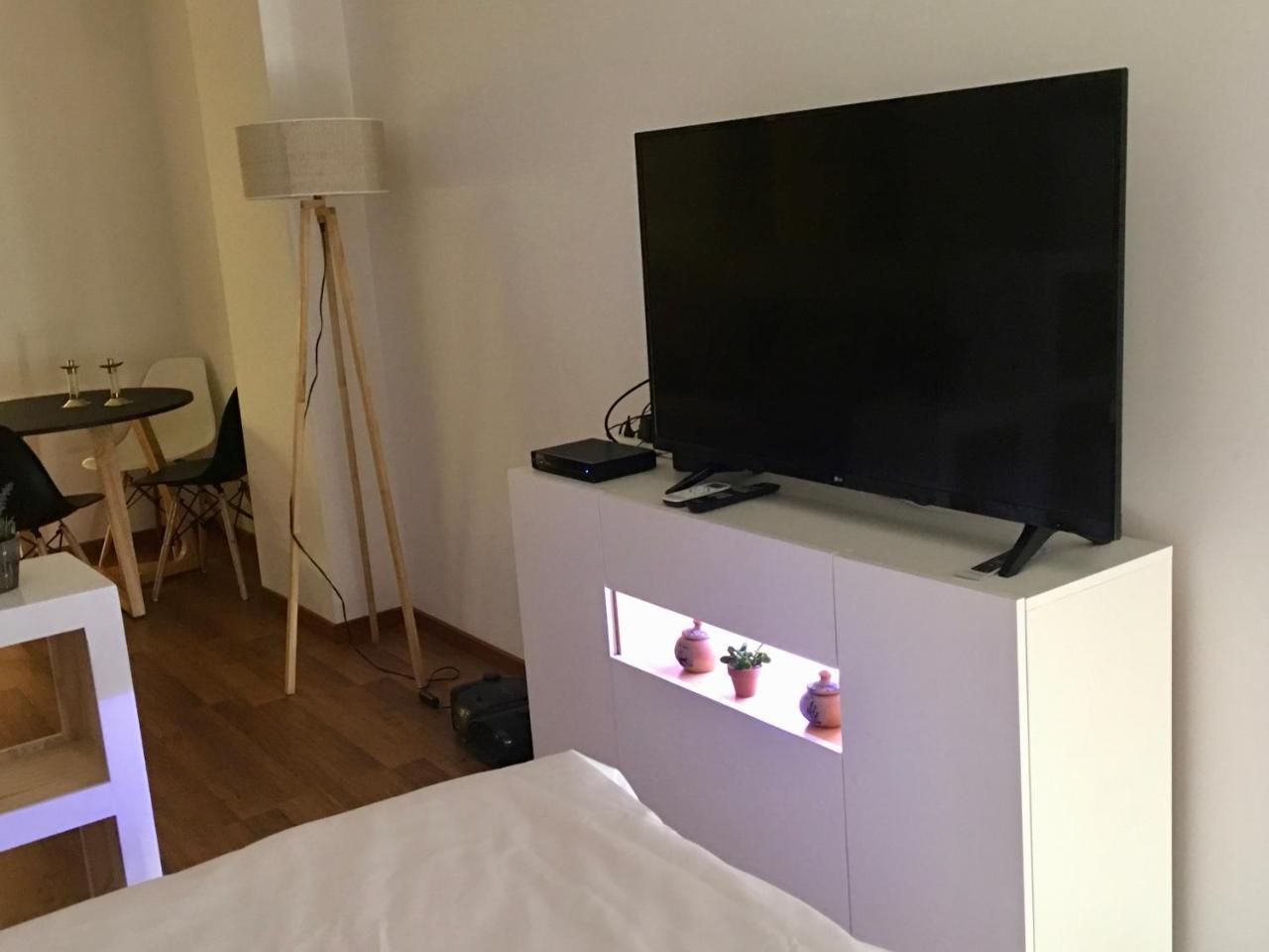 629 Serrano Buenos Aires Ngoại thất bức ảnh