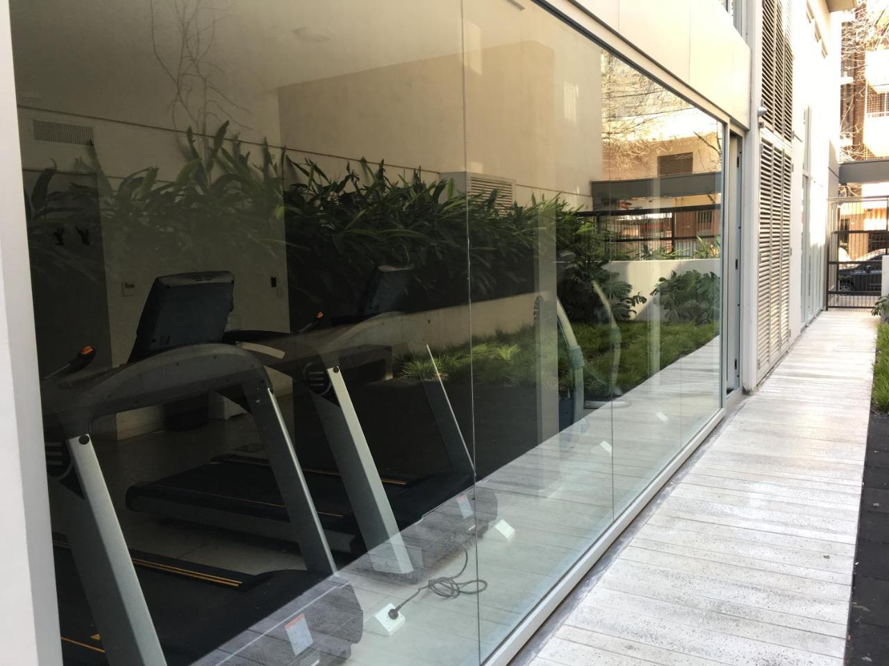 629 Serrano Buenos Aires Ngoại thất bức ảnh