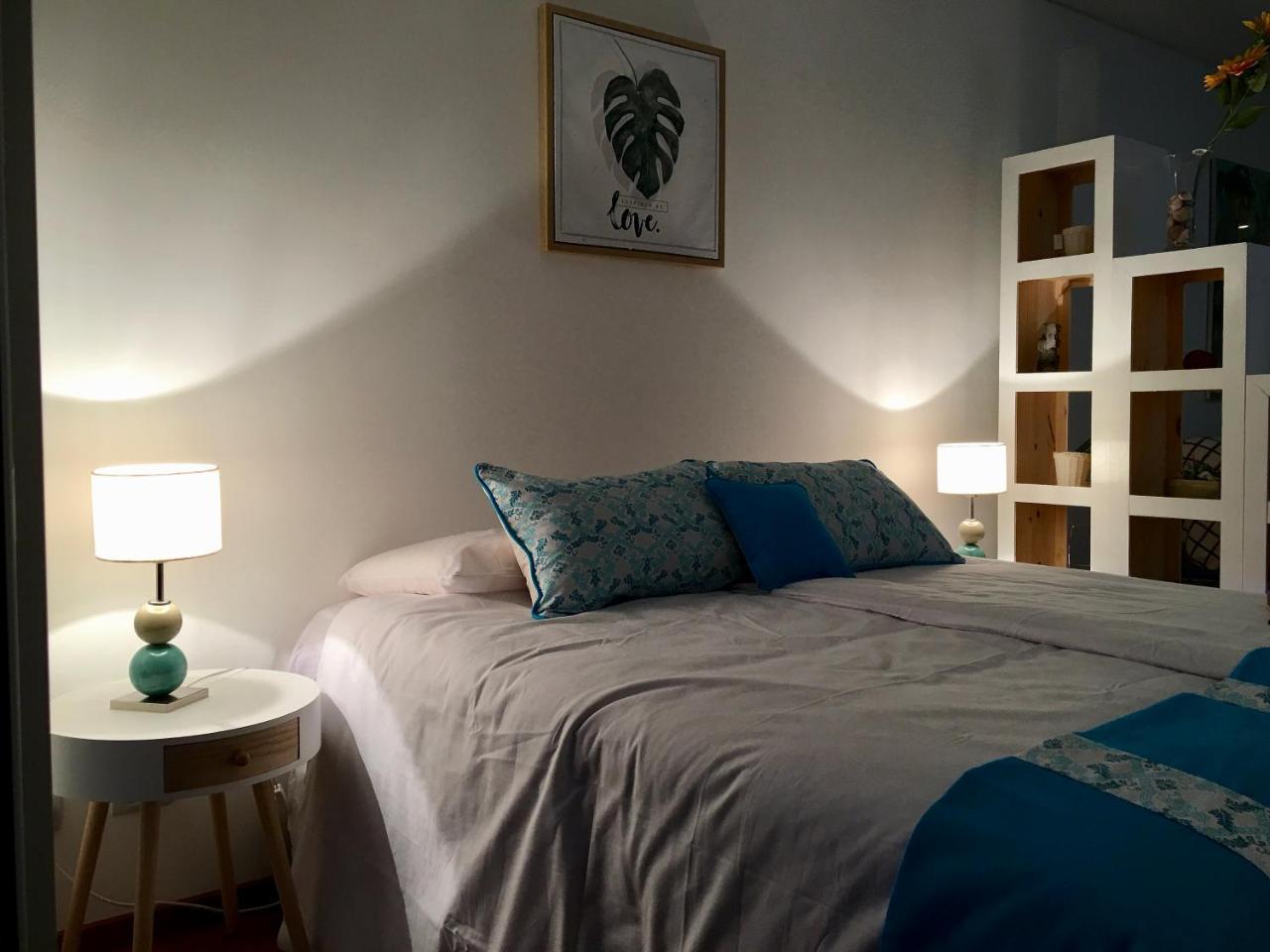 629 Serrano Buenos Aires Ngoại thất bức ảnh