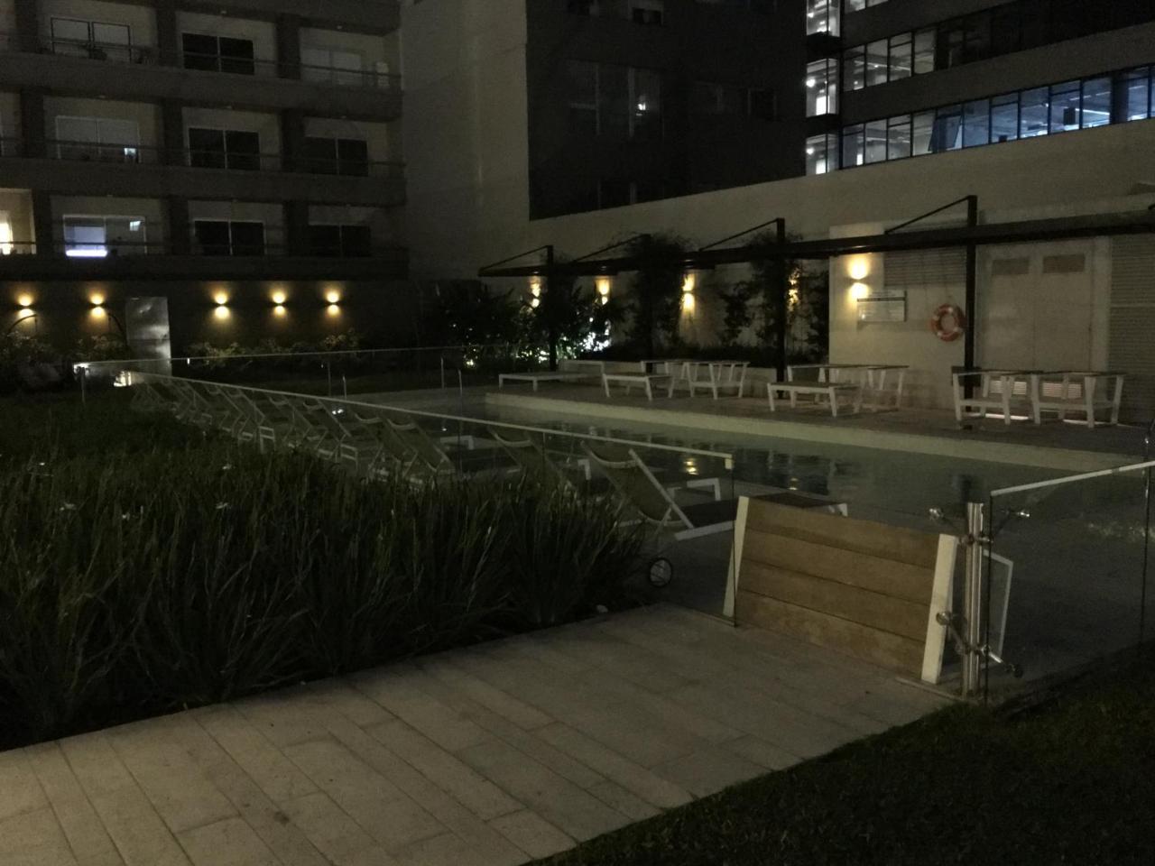 629 Serrano Buenos Aires Ngoại thất bức ảnh