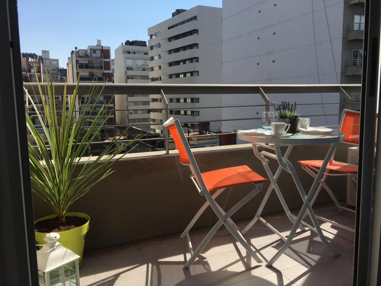 629 Serrano Buenos Aires Ngoại thất bức ảnh