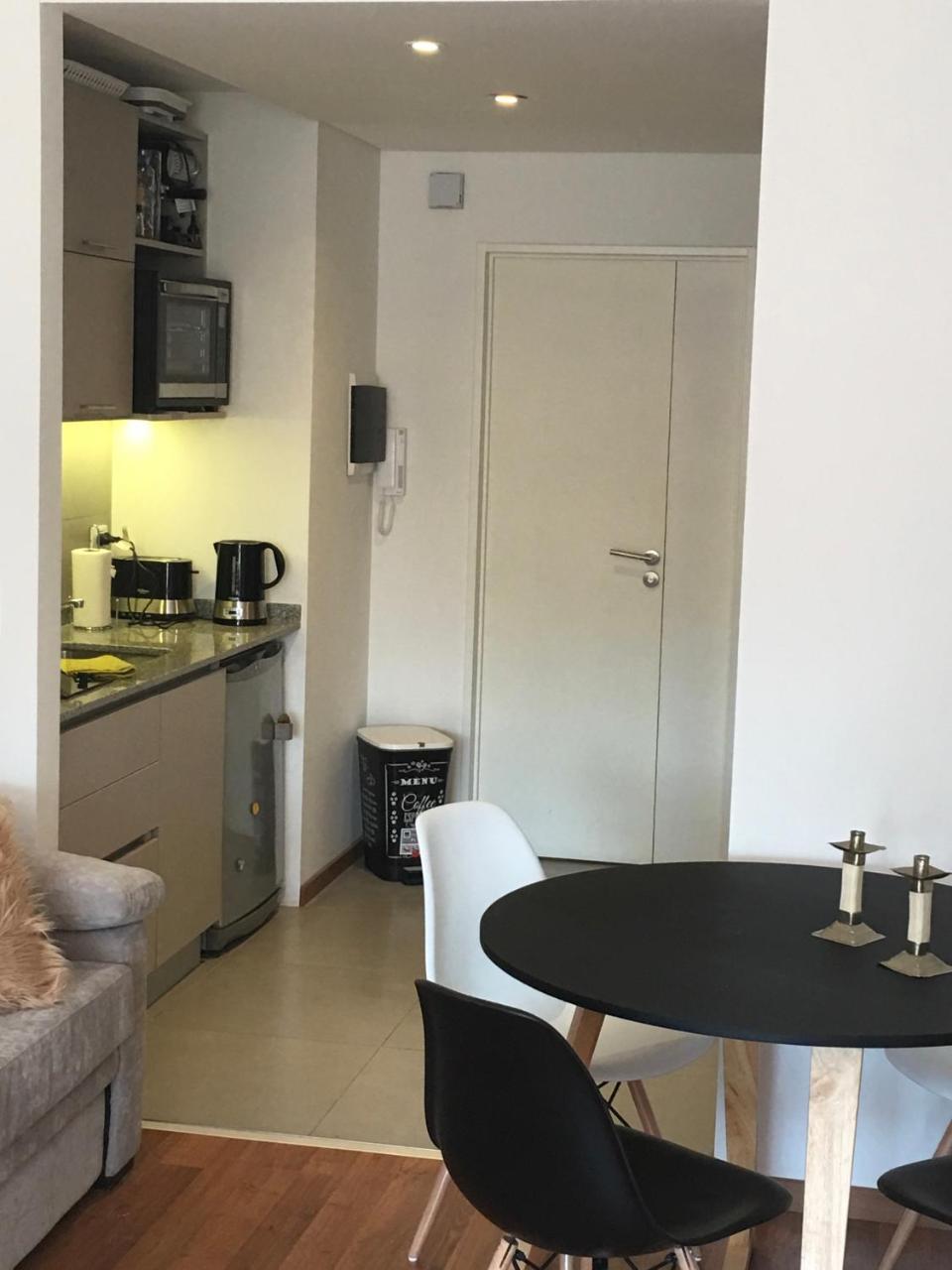 629 Serrano Buenos Aires Ngoại thất bức ảnh