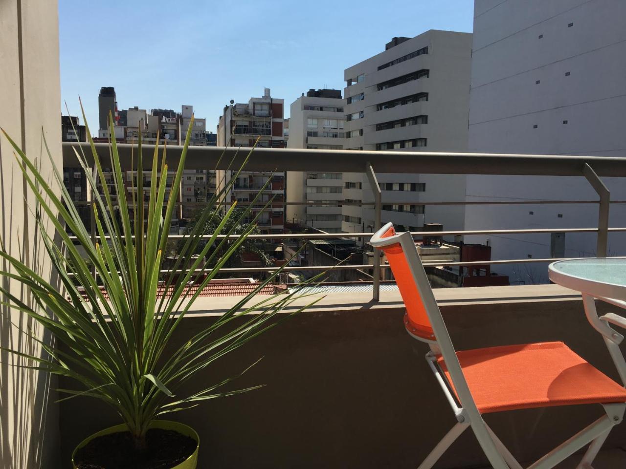 629 Serrano Buenos Aires Ngoại thất bức ảnh